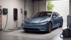 Lire la suite à propos de l’article La recharge sans fil des voitures électriques : le futur de la mobilité ?