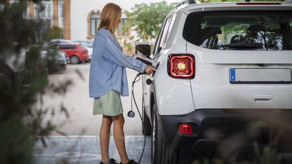 La mobilité électrique : Focus sur les tendances de l’été 2024