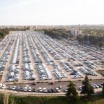 Pourquoi l’intégration des bornes de recharge dans le parking d’entreprise est une étape stratégique ?